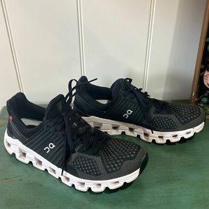 On Cloudswift Running Shoe